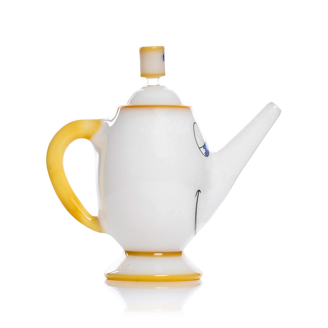 HEMPER - Tea Pot XL Bong 8"