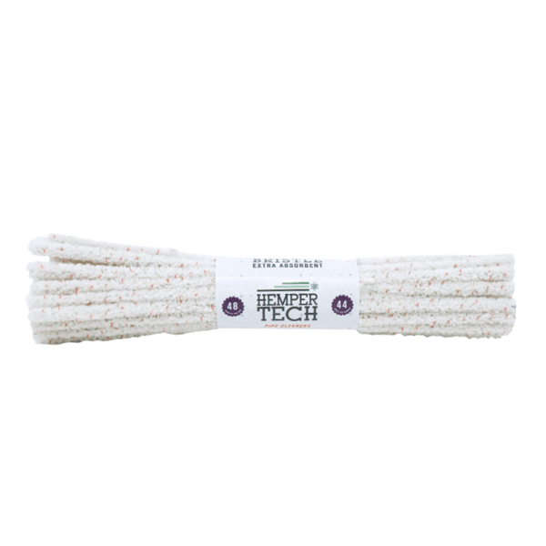 HEMPER Tech Pipe Cleaning Bristles