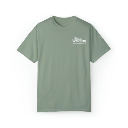 It's 4:20 Somewhere, Almost! - T-Shirt - Comfort Colors