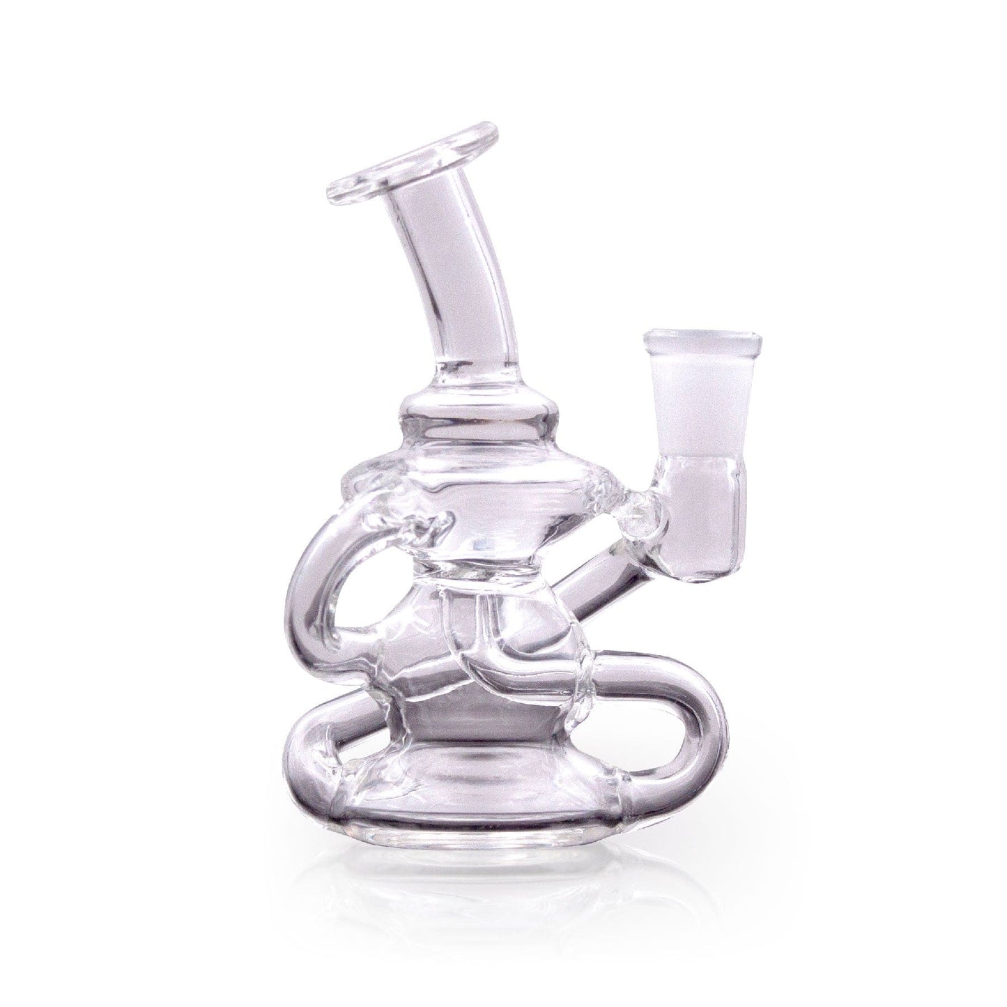 Klein Recycler Mini Rig: Big Performance in a Compact Design