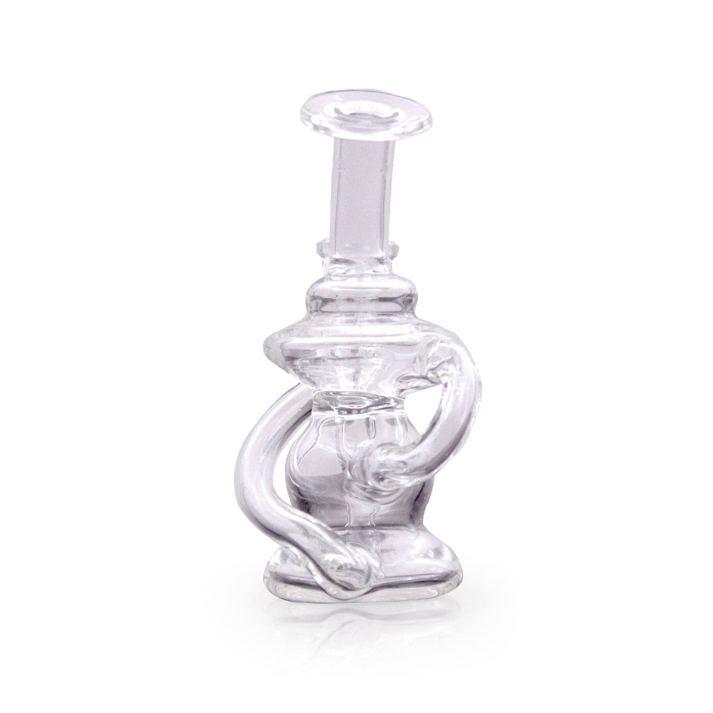 Klein Recycler Mini Rig: Big Performance in a Compact Design