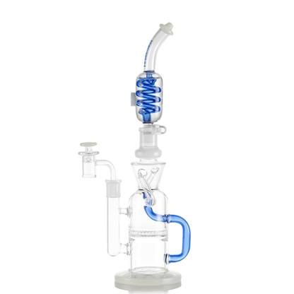 Kryo - Glycerin Recycler Rig | Freezable