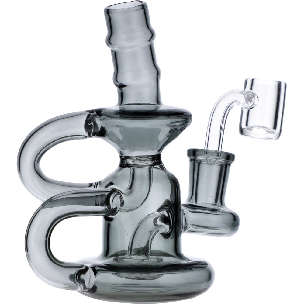 Mini Recycler