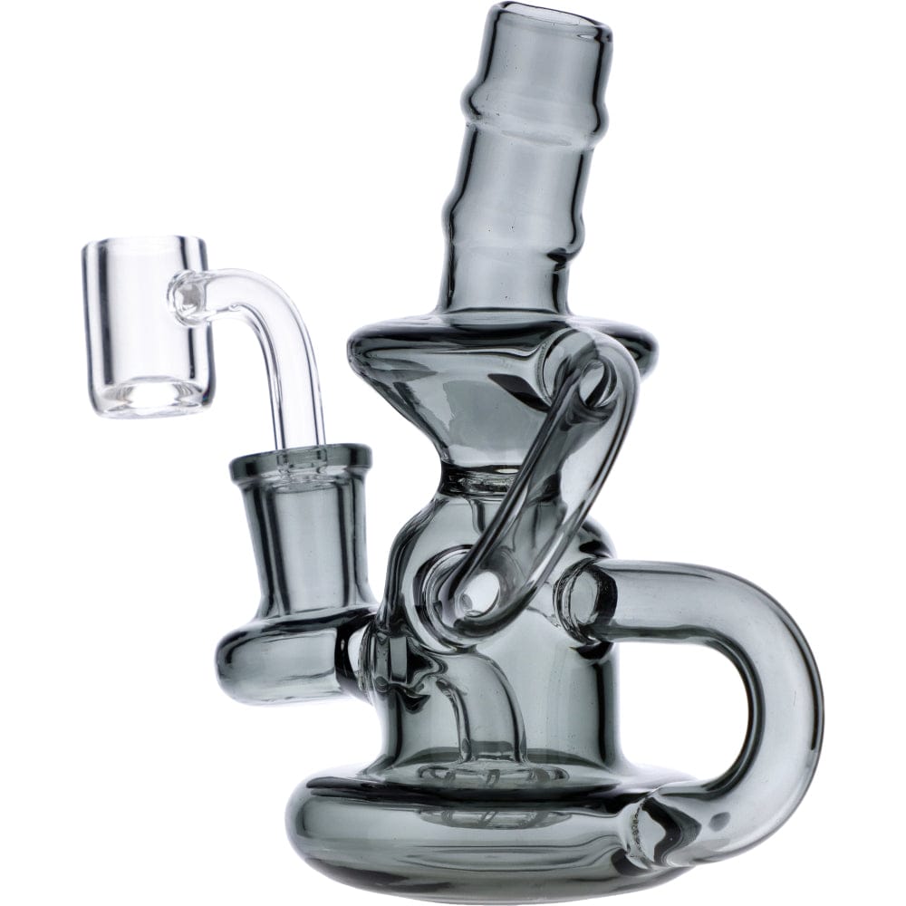 Mini Recycler