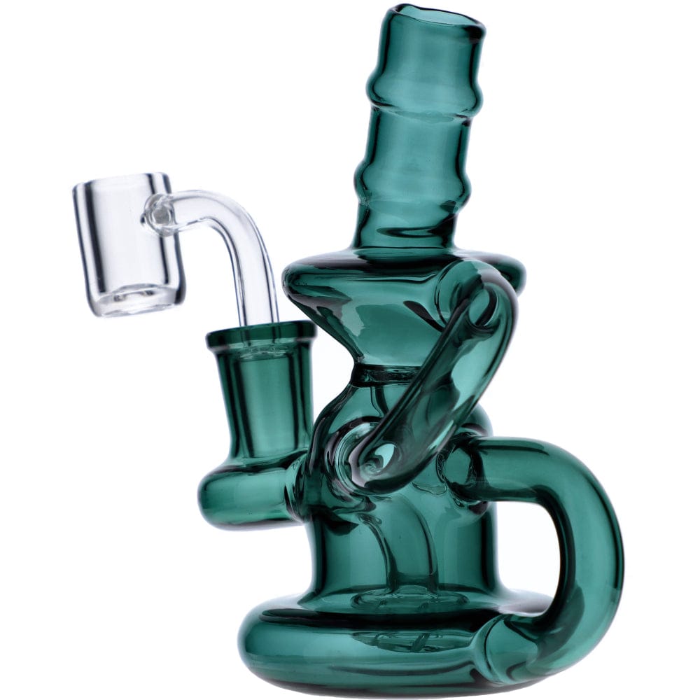 Mini Recycler