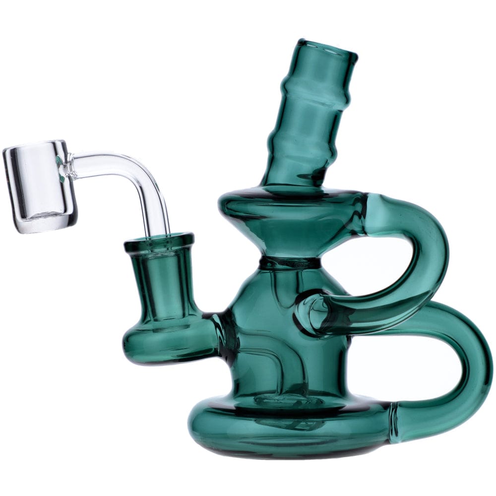 Mini Recycler