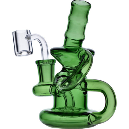 Mini Recycler