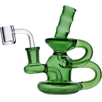 Mini Recycler