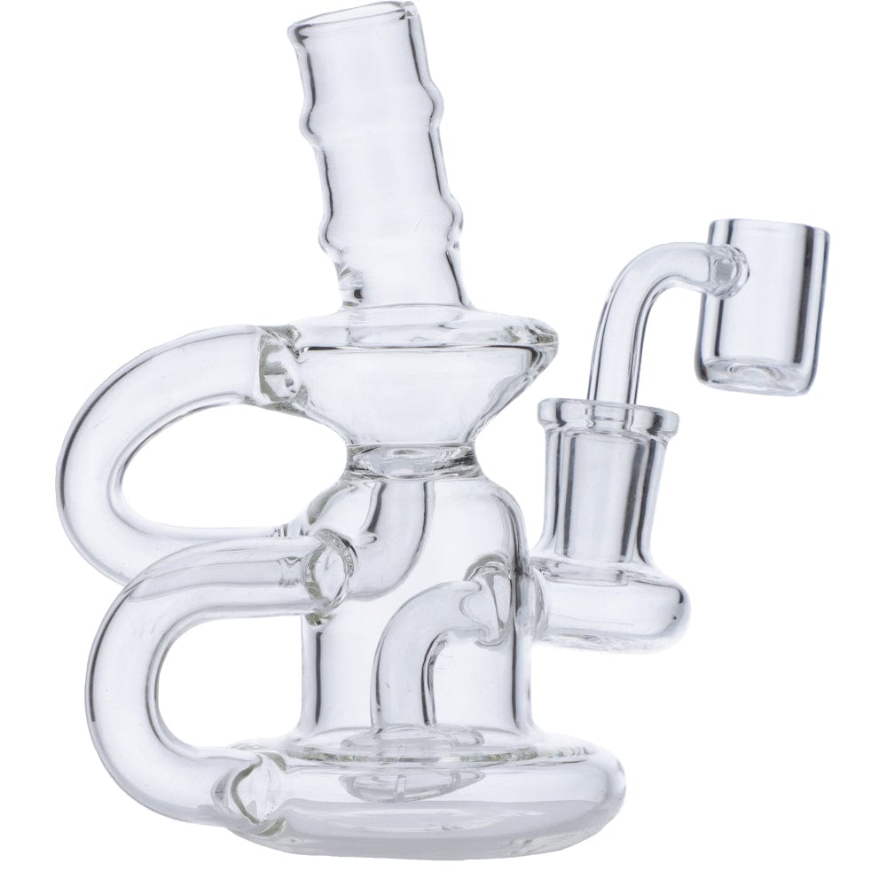 Mini Recycler