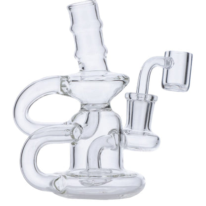 Mini Recycler