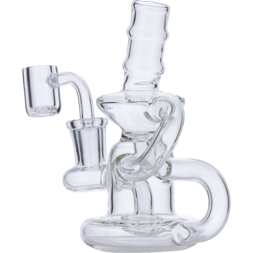 Mini Recycler