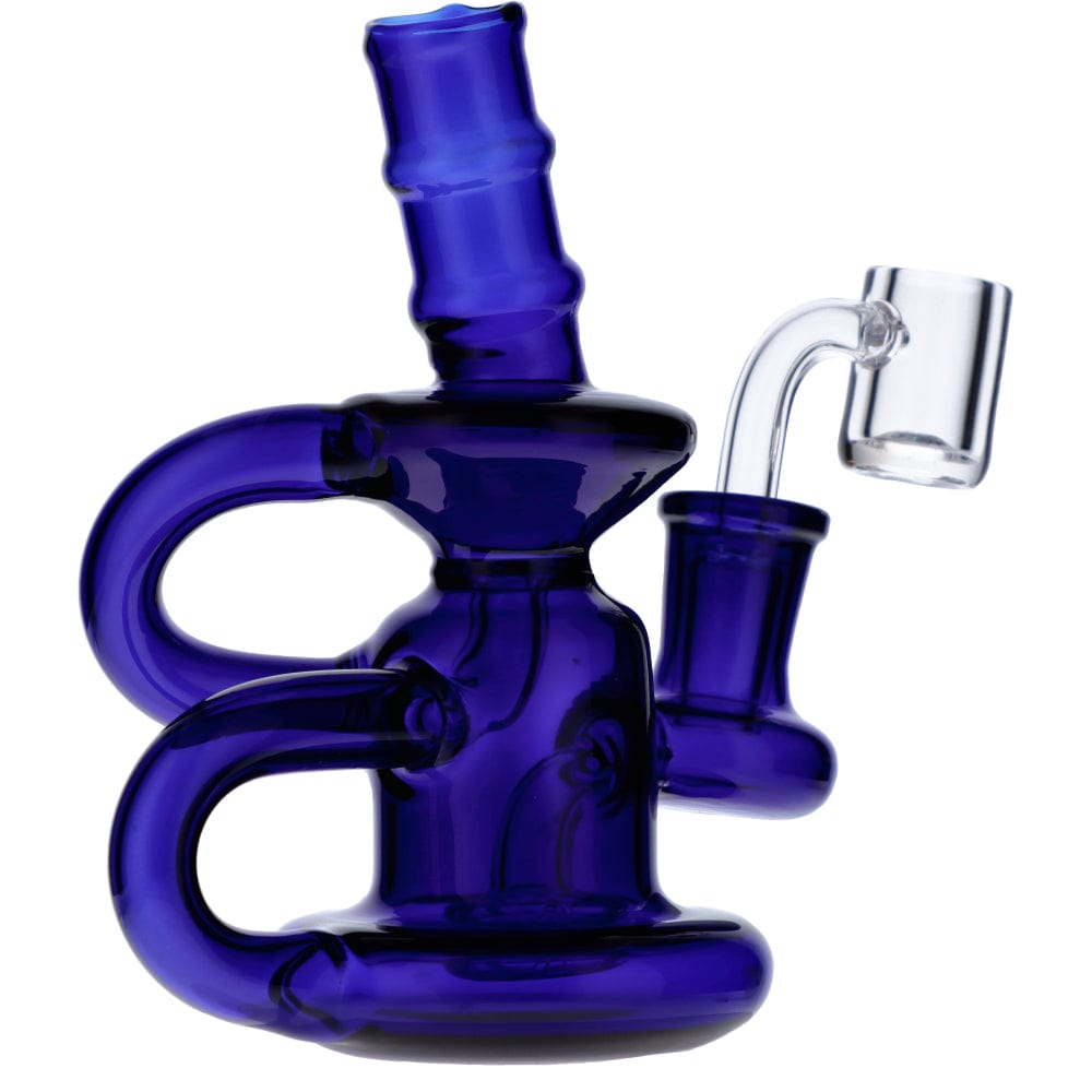 Mini Recycler