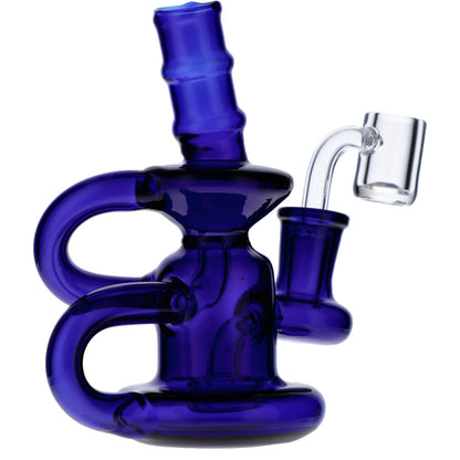 Mini Recycler