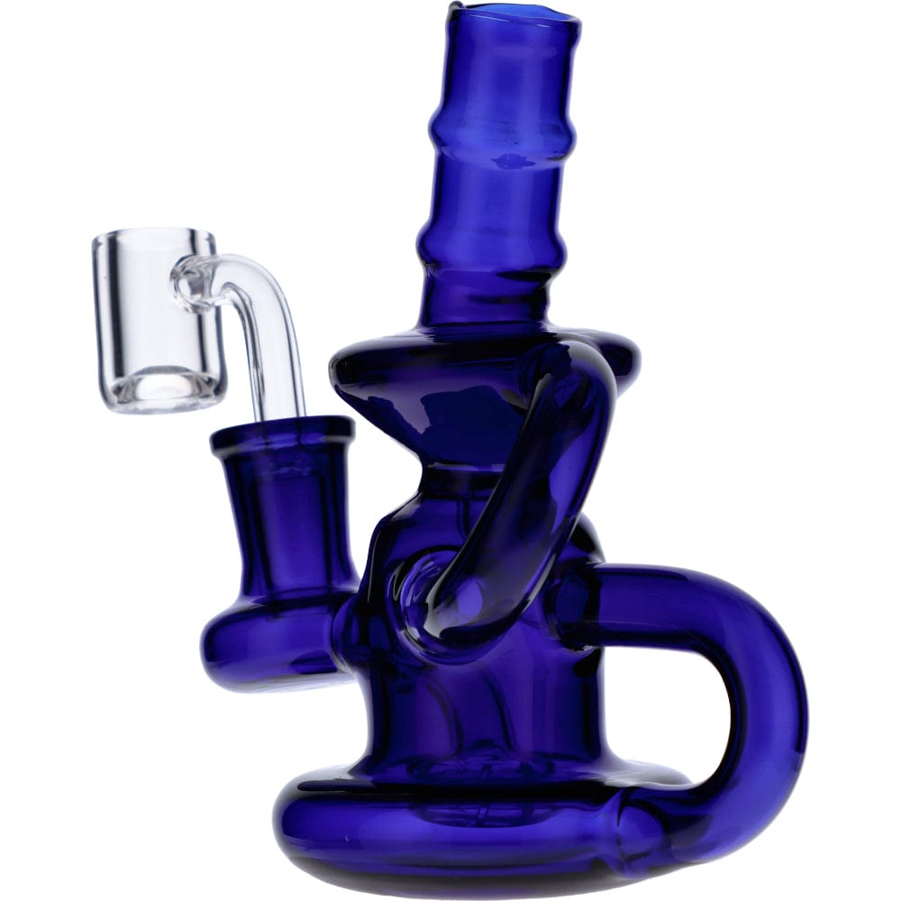 Mini Recycler