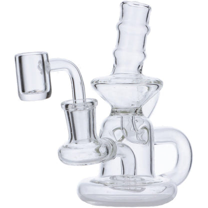 Clear Mini Recycler