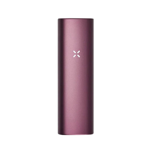 Elderberry Pax Labs Plus Vaporizer Kit for Dry Herb and Concentrate