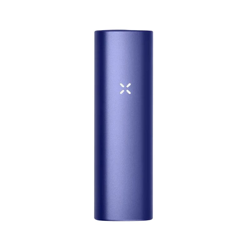 Periwinkle Pax Labs Plus Vaporizer Kit for Dry Herb and Concentrate
