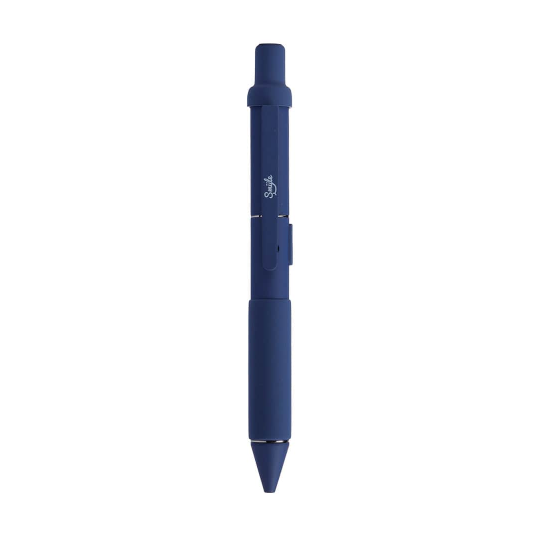 Blue Penjamin Cart Pen