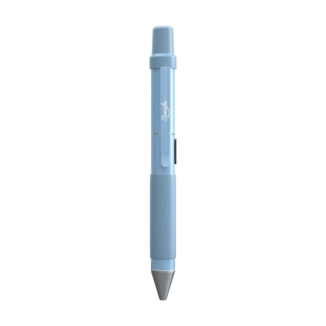 Light Blue Penjamin Cart Pen