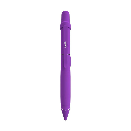 Royal Purple Penjamin Cart Pen