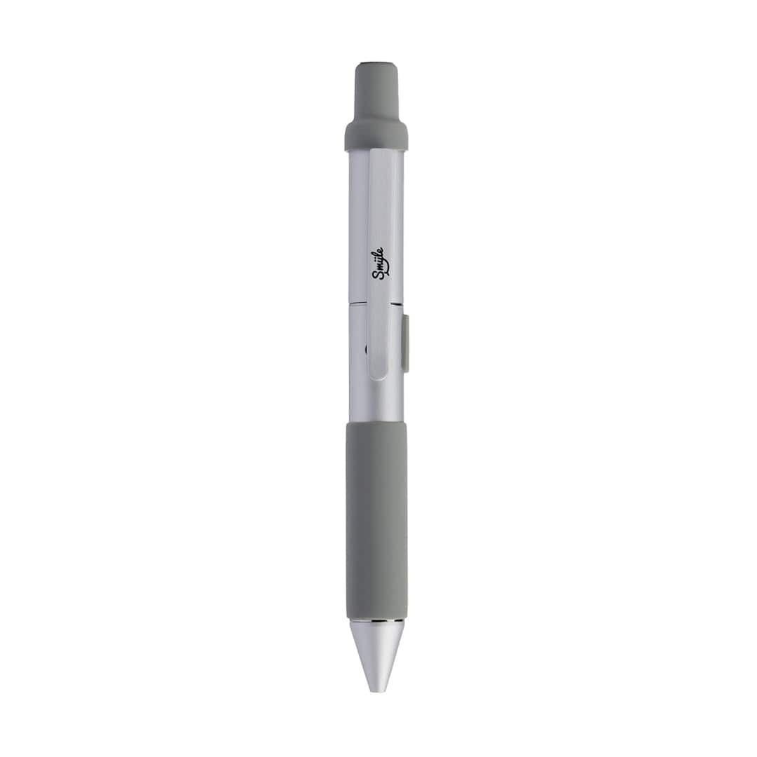 Silver Penjamin Cart Pen