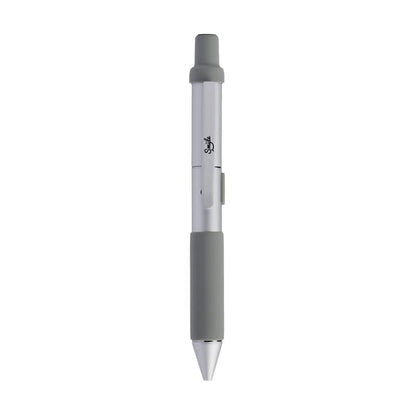 Silver Penjamin Cart Pen