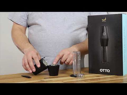 OG OTTO: The World’s First AI-Powered Automatic Milling Machine