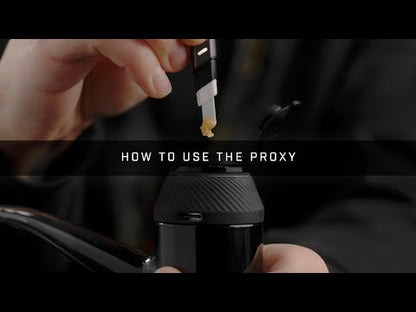Puffco Proxy - Your Ultimate Portable, Modular Vaporizer