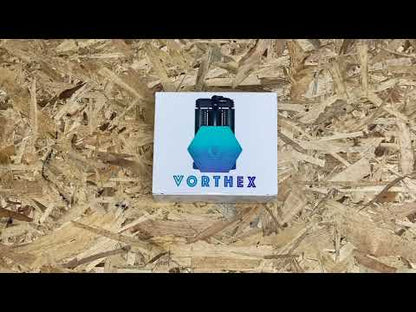 VortHex Water Bubbler - The First Mighty+ and Crafty+ Portable Bubbler