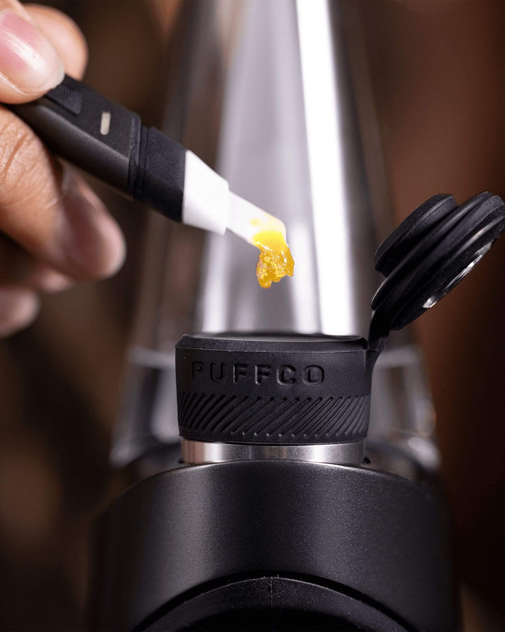 Puffco Hot Knife - The Ultimate Dab Tool for Precision and Control