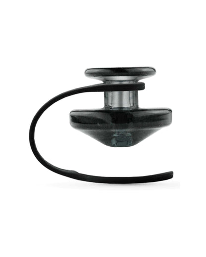 Shadow Black Puffco Peak Ball Cap & Tether
