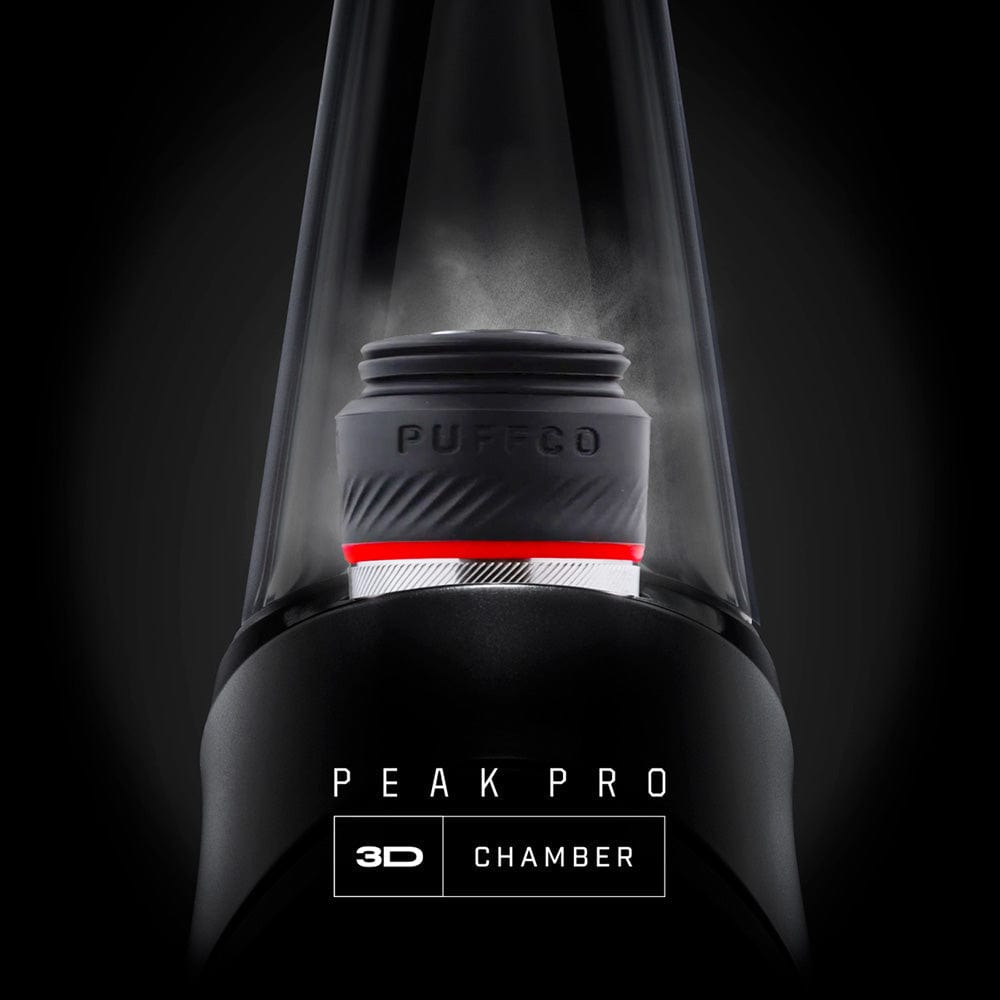Puffco Peak Pro Atomizer | 3D Chamber
