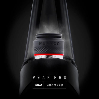Puffco Peak Pro Atomizer | 3D Chamber