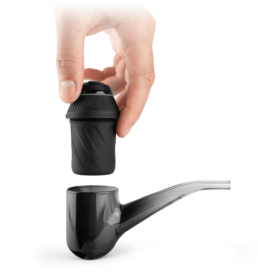 Puffco Proxy - Your Ultimate Portable, Modular Vaporizer