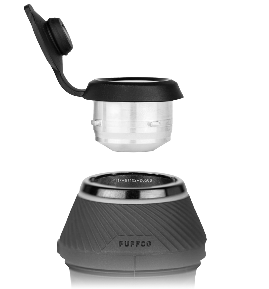 Puffco Proxy - Your Ultimate Portable, Modular Vaporizer