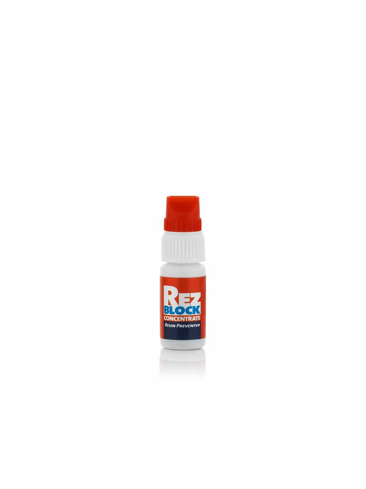 RezBlock Resin Preventer - 3ml Mini-Dropper