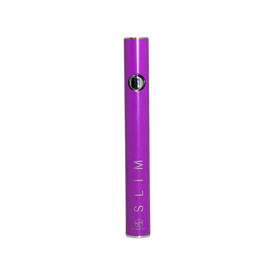 Purple SLIM Battery