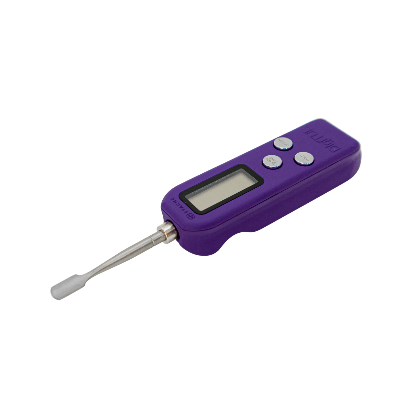 Stache - DigiTül - Dab Scale