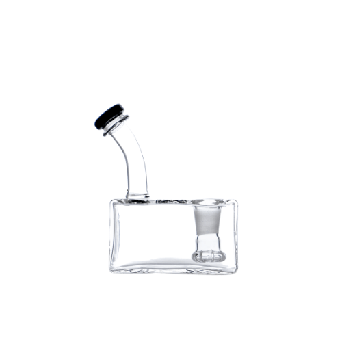 Stache RiO Clear Replacement Glass