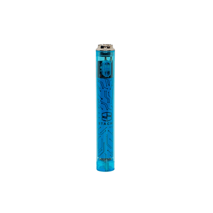 Stache - Transparent 510 battery