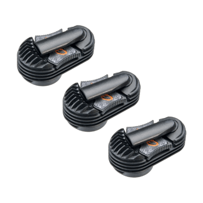Storz and Bickel Crafty(+) Cooling Unit Set - 3 Pieces
