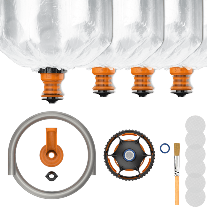 Storz & Bickel Volcano Hybrid Starter Set