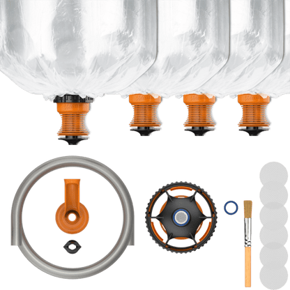 Storz & Bickel Volcano Hybrid Starter Set
