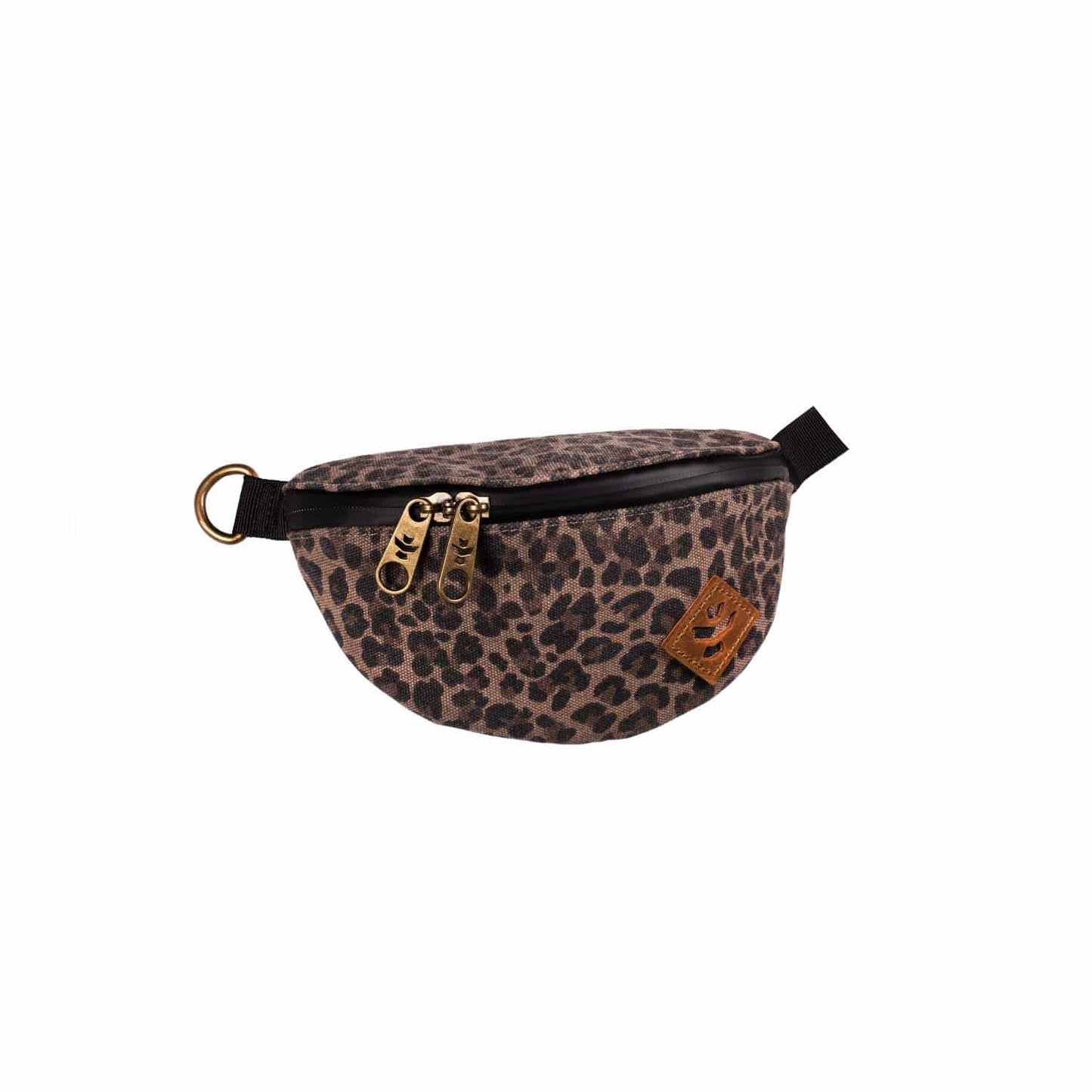 Leopard The Amigo - Smell Proof Hip Pack