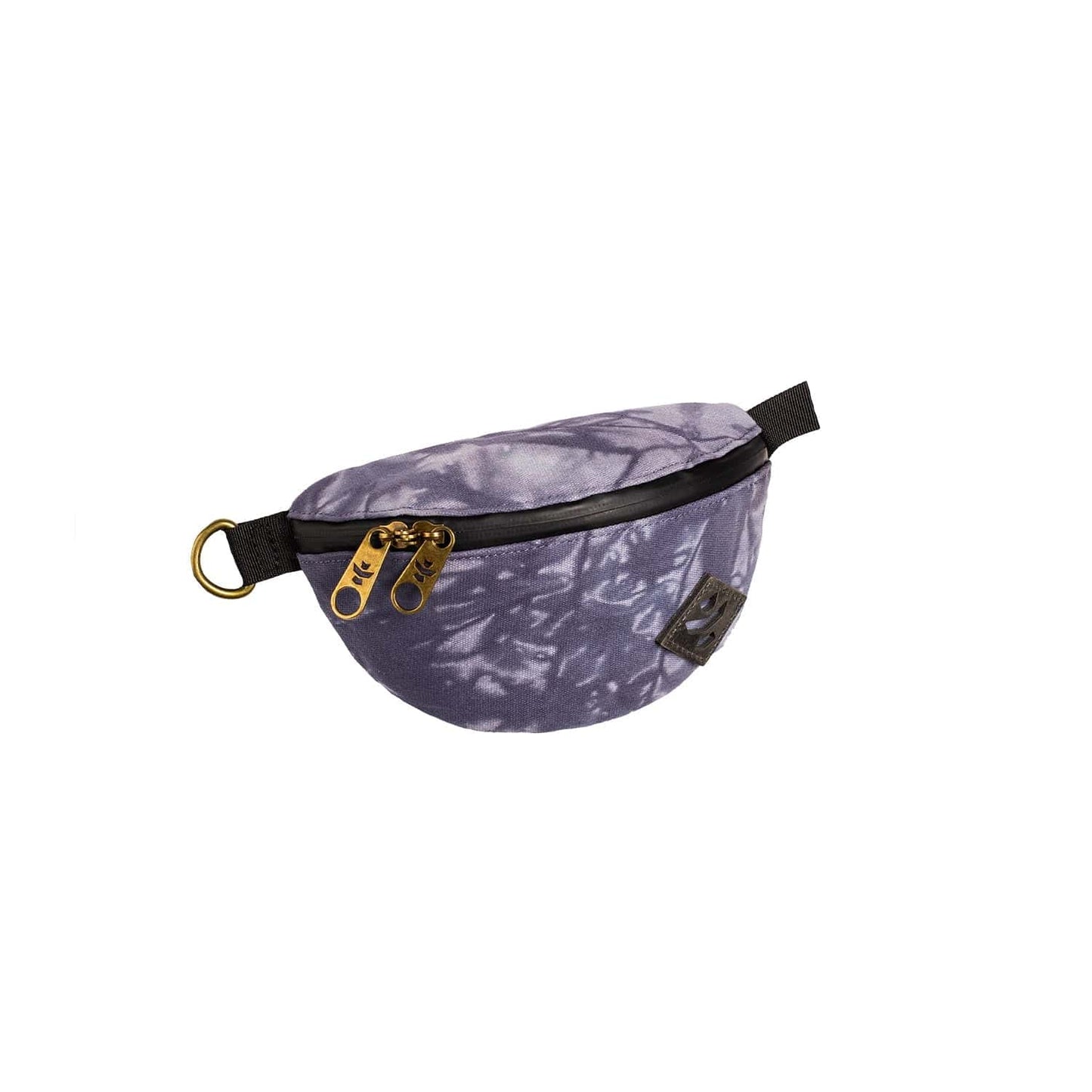 Tie Dye The Amigo - Smell Proof Hip Pack