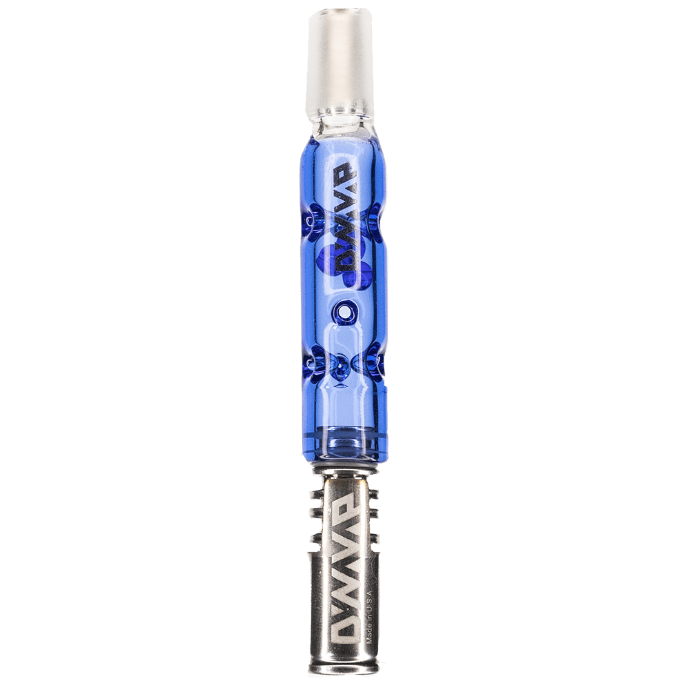 Blue The DynaVap BB3