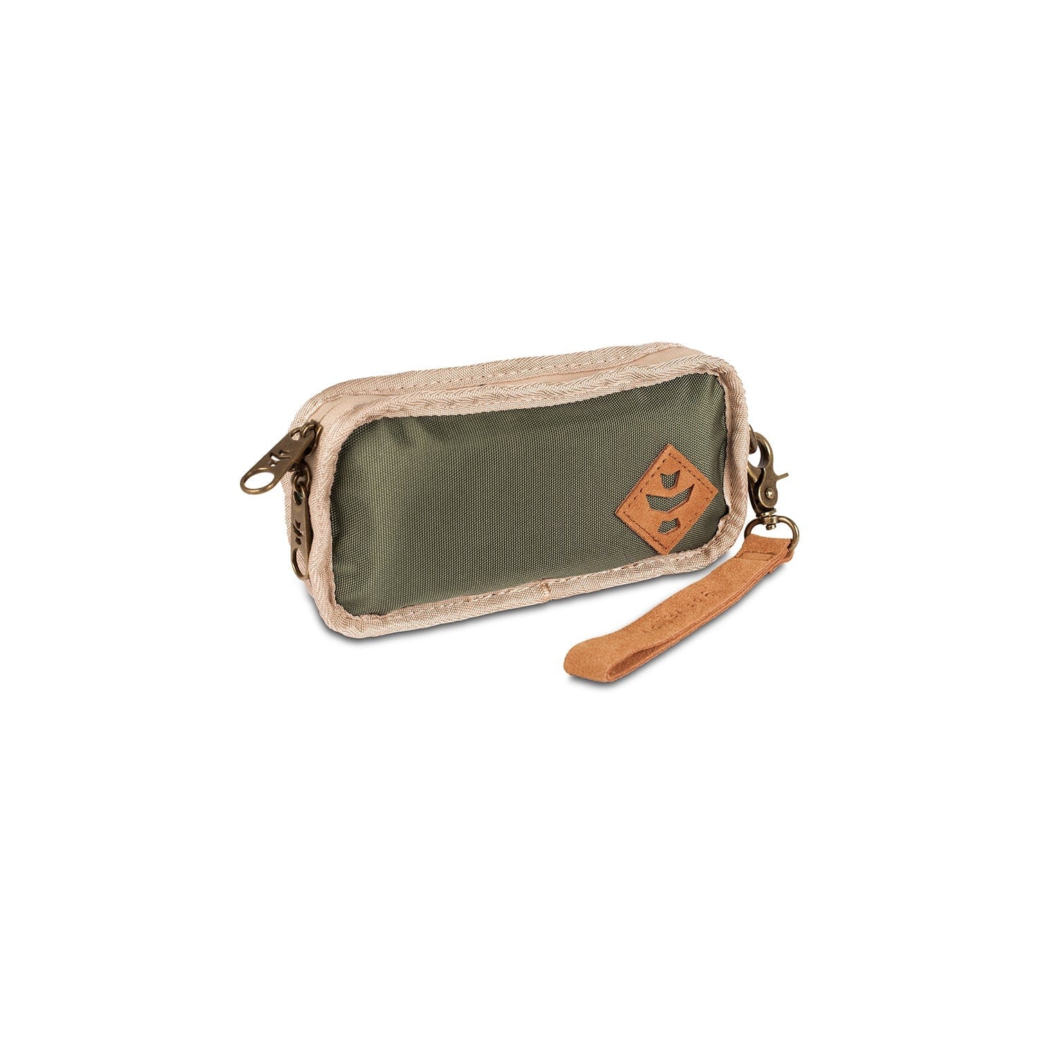 Green The Gordito - Smell Proof Padded Pouch