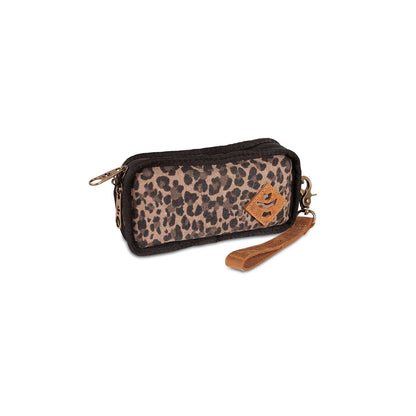 Leopard The Gordito - Smell Proof Padded Pouch