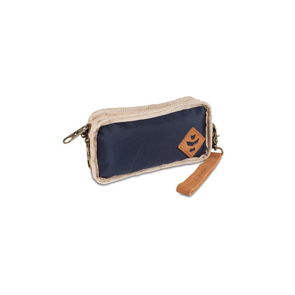 Navy Blue The Gordito - Smell Proof Padded Pouch