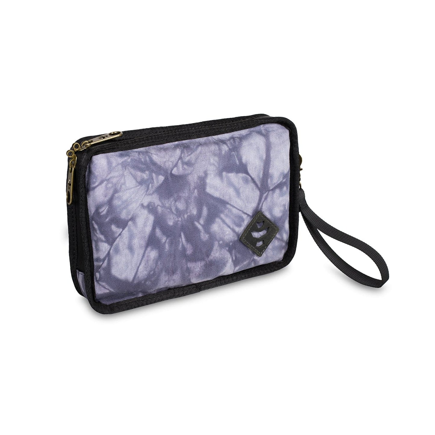Tie Dye The Gordo - Smell Proof Padded Pouch